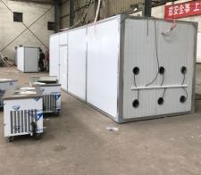 廣州歐華木業(yè)定制的木材烘干設(shè)備