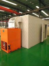 佛香烘干機(jī)江門現(xiàn)場